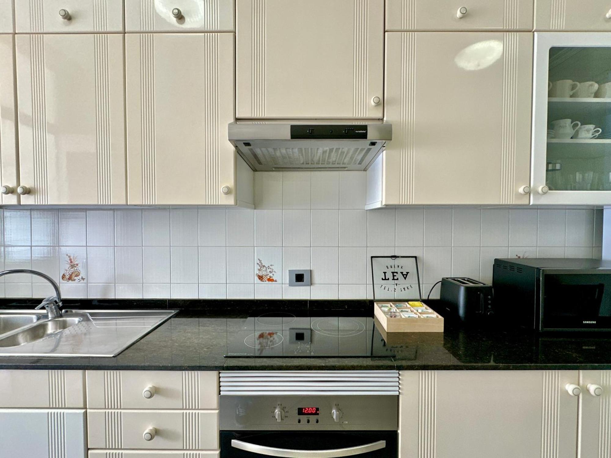 Hostiguest Coliving Leon Y Castillo Las Palmas / Gran Canaria Exterior foto