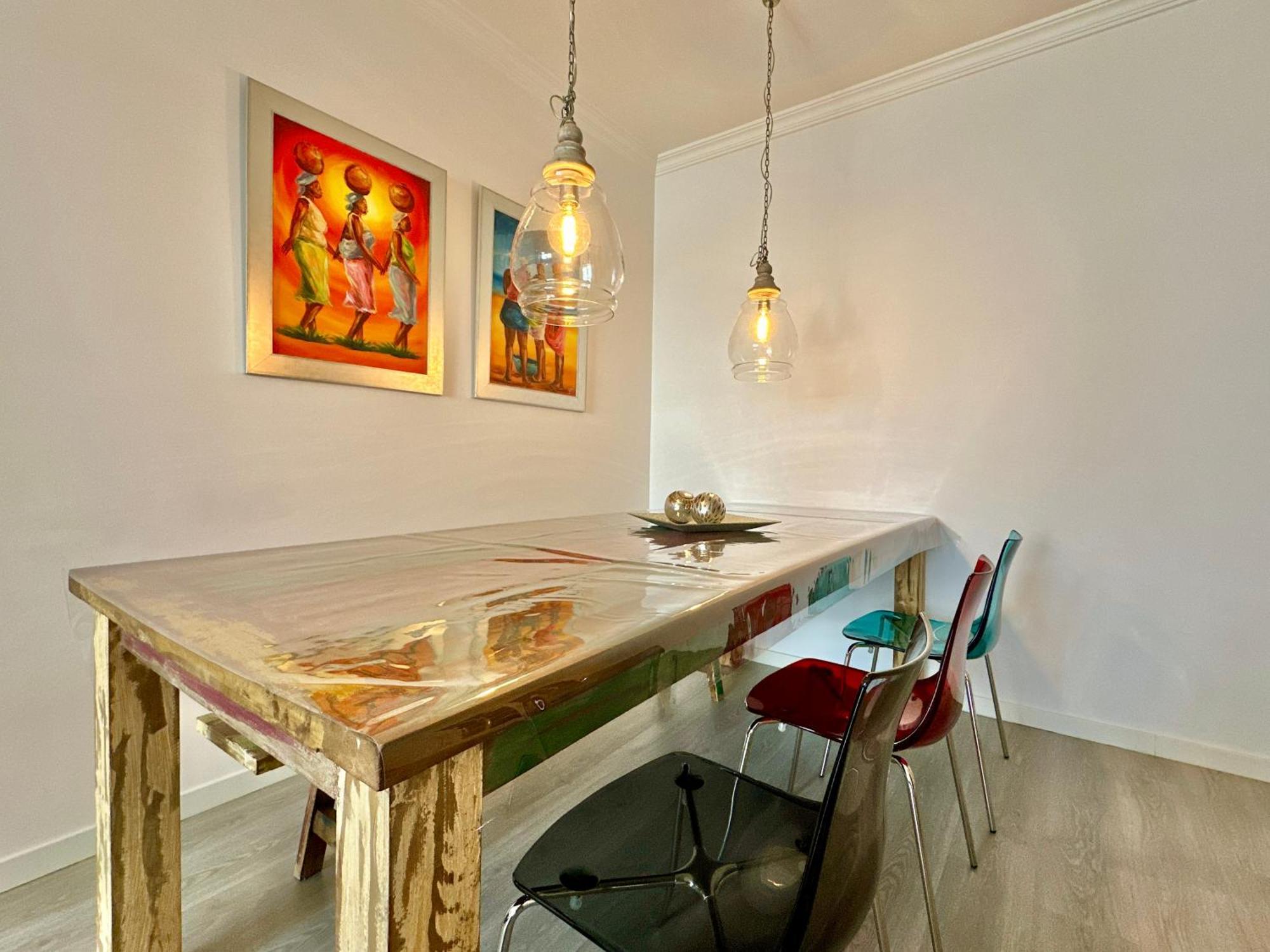 Hostiguest Coliving Leon Y Castillo Las Palmas / Gran Canaria Exterior foto