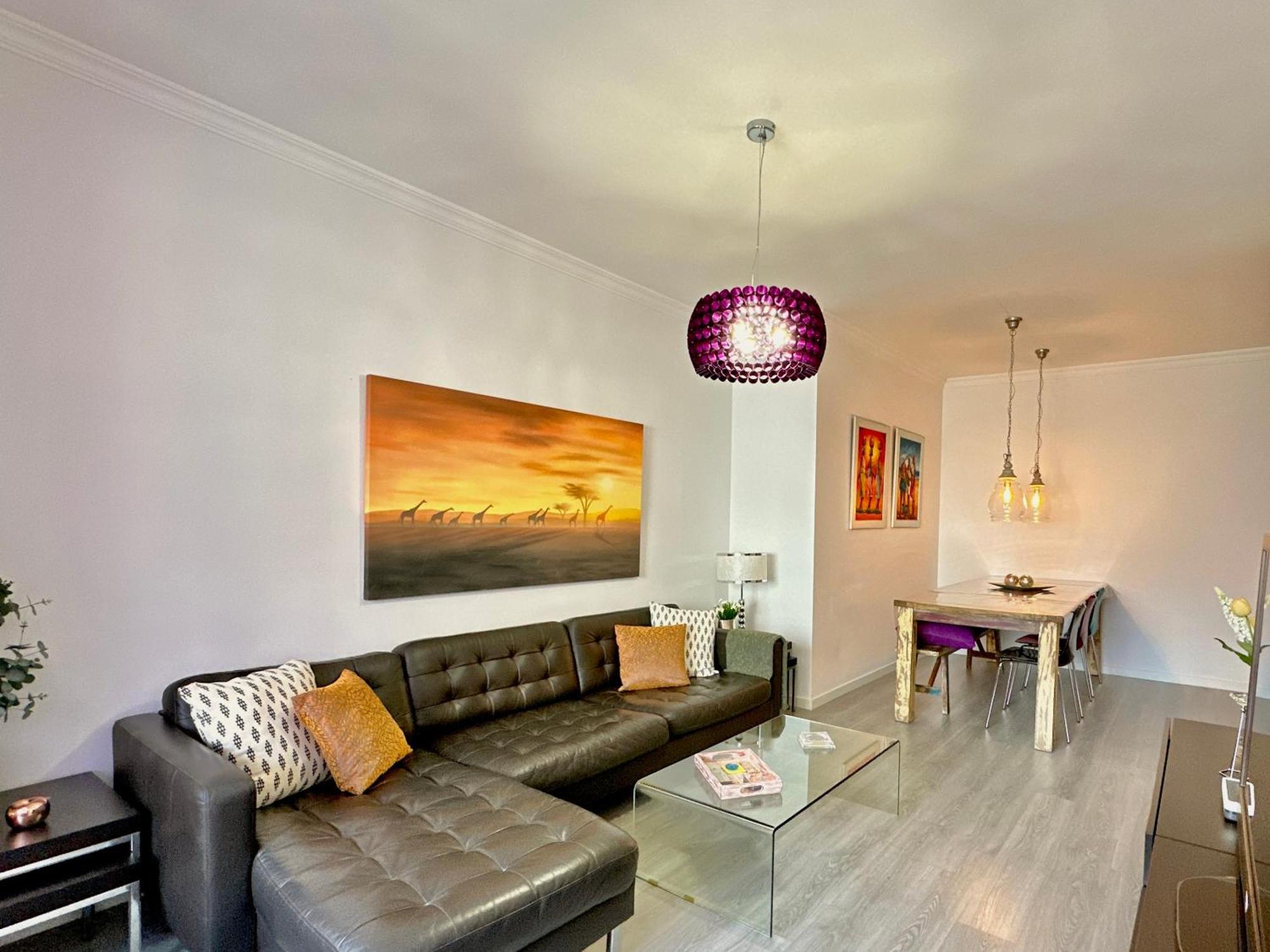Hostiguest Coliving Leon Y Castillo Las Palmas / Gran Canaria Exterior foto